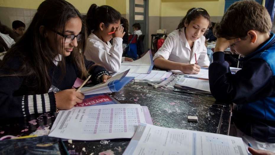 Pruebas PISA 2025: 8 de cada 10 estudiantes no alcanza el nivel mínimo 