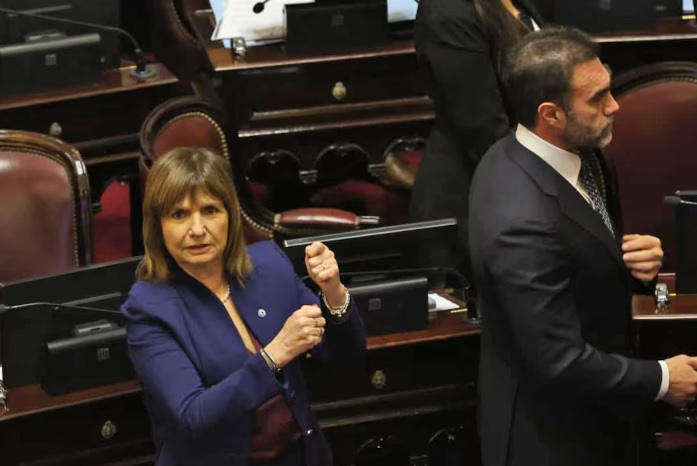 Senado: el Gobierno obtuvo un triunfo legislativo y aprobó Inocencia Fiscal II